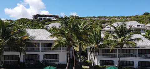 Vashays Caribbean Hideaway Apartment in Antigua and Barbuda