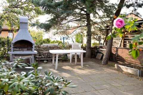 BBQ facilities, Garden, Garden view