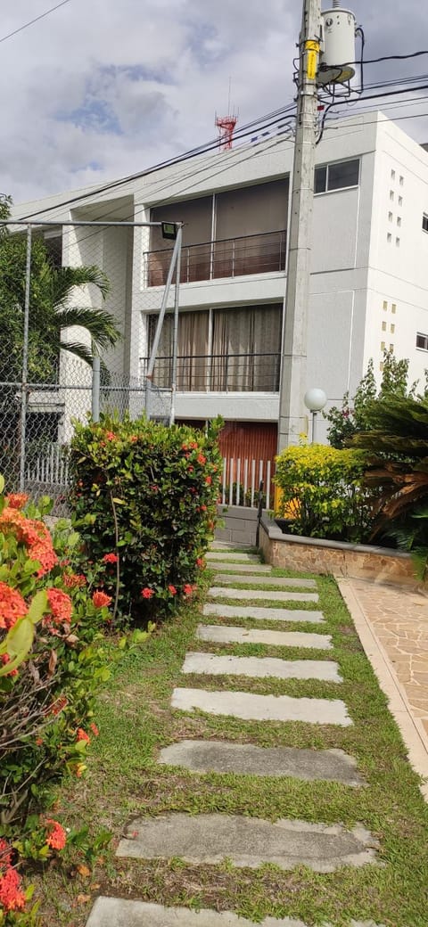 APARTASOL EN SANTA FE DE ANTIOQUIA Apartment in Santa Fe de Antioquia