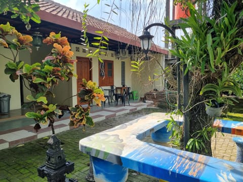 Diyan Padhang Homestay Kamar5 Apartment in Special Region of Yogyakarta