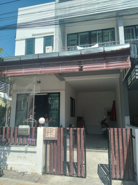 The Ozone House in Bangkok