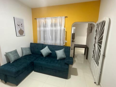 Apartamento en Casa Campestre Los Prados-Girardot Apartment in Cundinamarca, Colombia