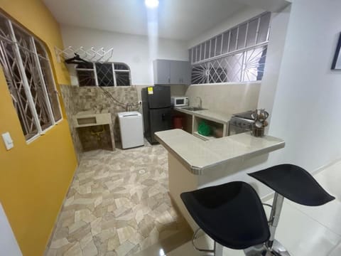 Apartamento en Casa Campestre Los Prados-Girardot Apartment in Cundinamarca, Colombia