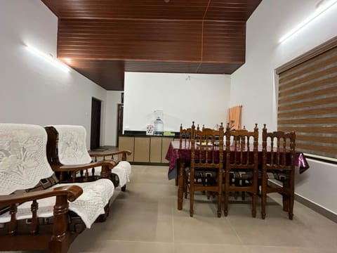 SARAS HOME ALAPPUZHA BEACH Vacation rental in Alappuzha