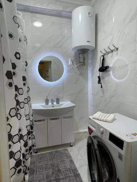 Тихий уголок Apartment in Almaty Region, Kazakhstan