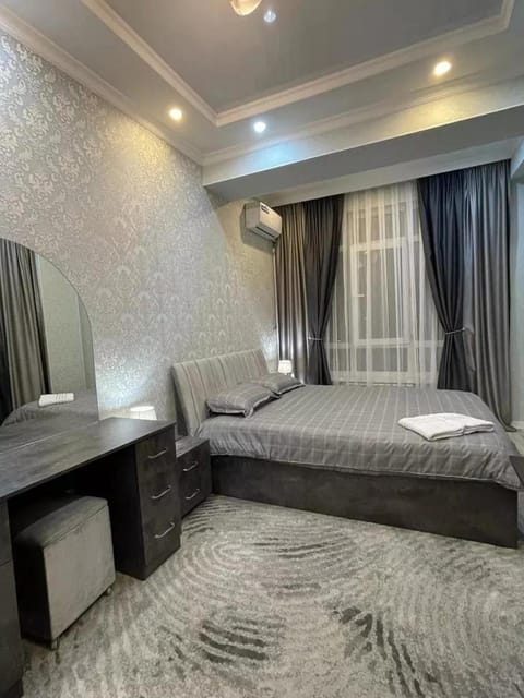 Тихий уголок Apartment in Almaty Region, Kazakhstan