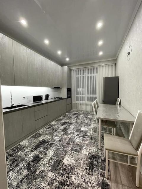 Тихий уголок Apartment in Almaty Region, Kazakhstan