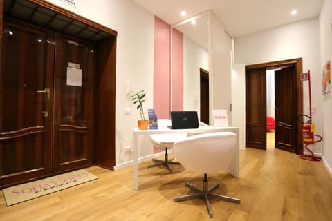 Sofia's Suites Guesthouse Chambre d’hôte in Rome