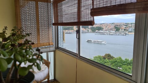 Apartamento vista Douro e Mar Appartamento in Porto