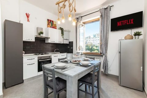 Appartamento sopra il Porto Apartment in Genoa