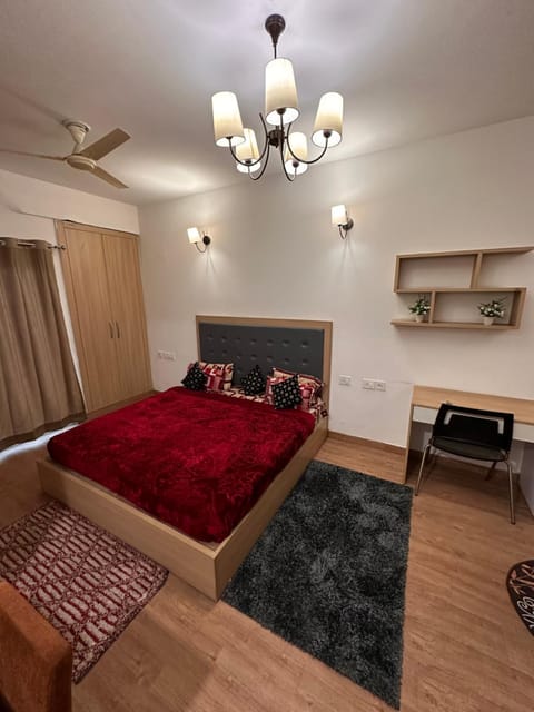 1bhk Home stay Condo in Noida