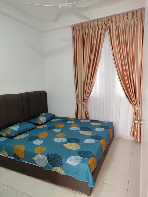 Homestay Hafiya Apartment in Putrajaya