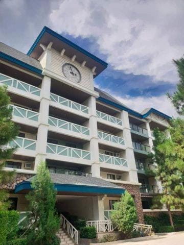 Affordable 2BR Tagaytay Staycation Apartment in Tagaytay