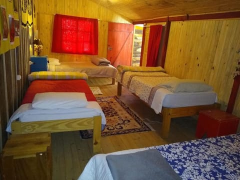 Hostel Armazém do Heyokah Auberge de jeunesse in Urubici