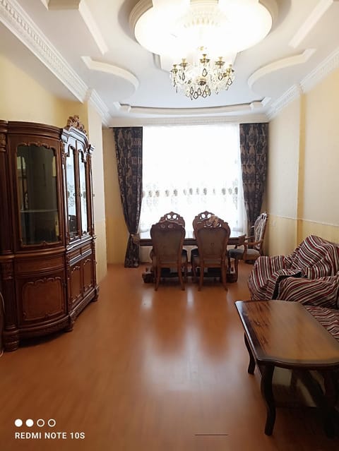 Уютная квартира в аренду Copropriété in Baku