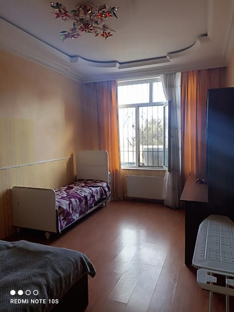 Уютная квартира в аренду Copropriété in Baku