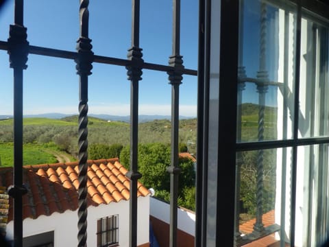 CASA PILAR House in Sierra Norte de Sevilla