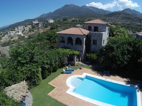 Bird's eye view, Swimming pool, Swimming pool