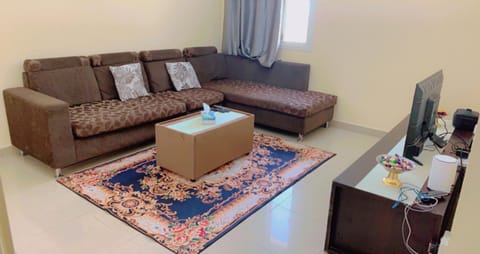 مارينا 2 Apartment hotel in Ajman