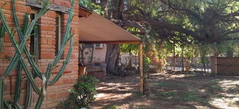 Bajo Algarrobo Casa in San Marcos Sierras