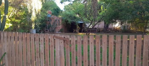 Bajo Algarrobo Casa in San Marcos Sierras