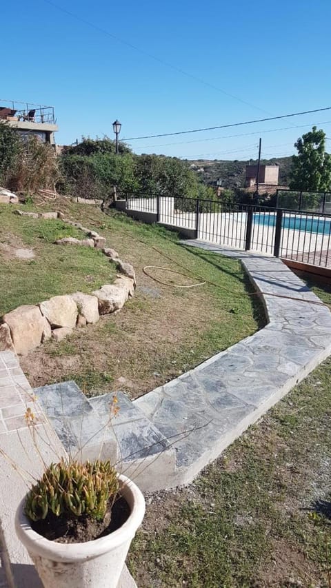 LA CASITA House in Villa Carlos Paz