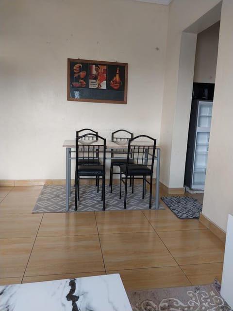 Loita appartments one bedroom Apartment in Mombasa