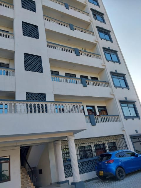 Loita appartments one bedroom Apartment in Mombasa