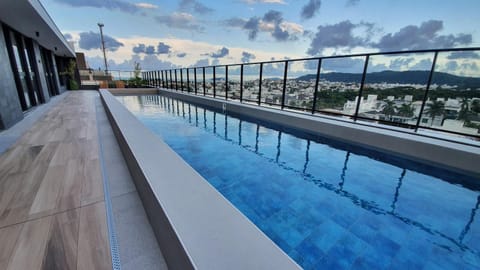 Pool view, Swimming pool, Swimming pool