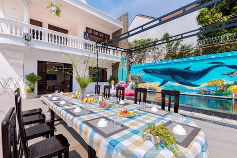 Villa 91 VTS - Gần Biển Thùy Vân - Sân Rộng Đãi Tiệc - BIDA - KARAOKE FREE Villa in Vung Tau