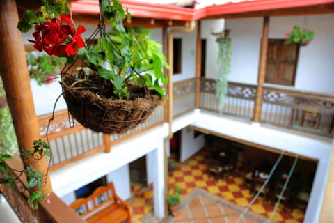 S. Peppers Hostel Hostel in Jardín