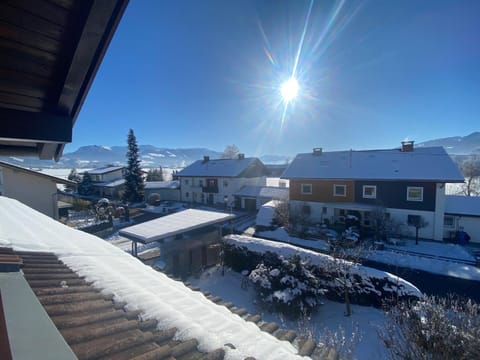 Haus in den Wiesen House in Sonthofen