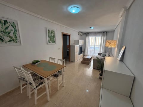 Sun & Fun Apartment Apartment in Santa Pola