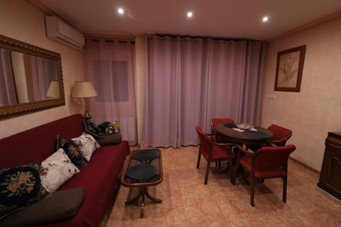 Casa Juani Apartamento in Cehegín