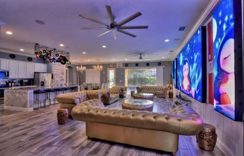 Embrace Florida Sunshine Haus in Kissimmee