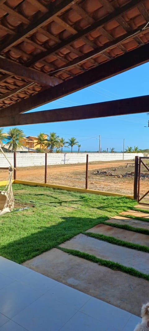 Casa de praia House in State of Sergipe, Brazil