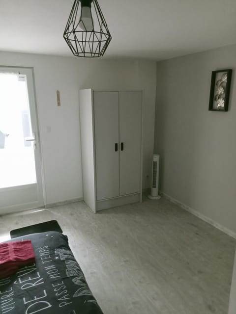 L'escapade Apartamento in Fontvieille