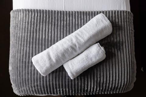 towels