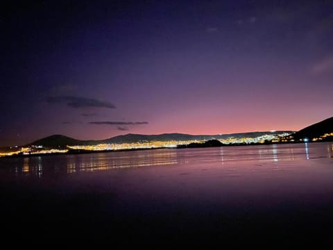 Isla Sur Uros Hotel in Puno