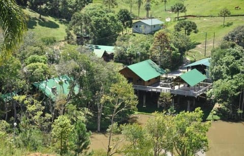 Capivari residence Condo in State of Paraná