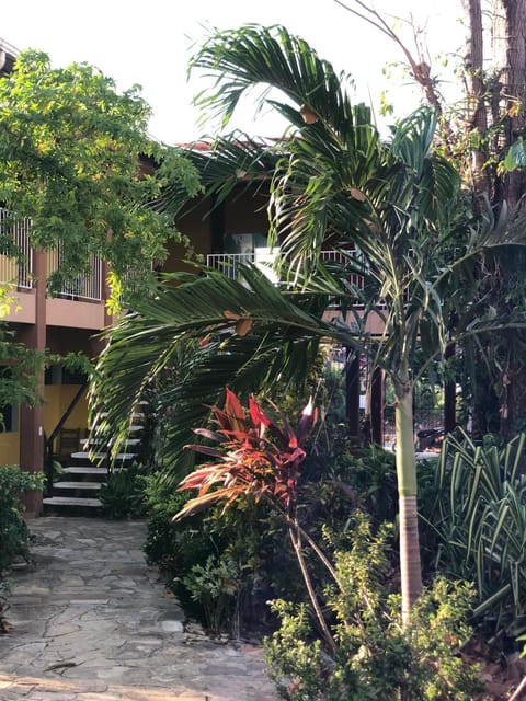 Hotel Santo Pozo Hotel in San Juan del Sur