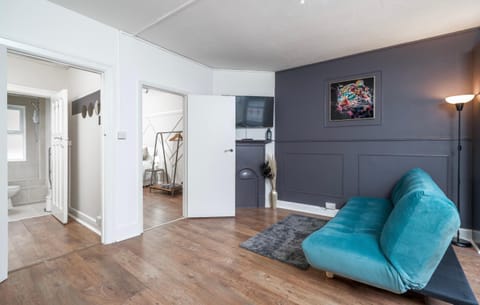 Stylish apartment in the heart of Kingston town centre Apartment in Kingston upon Thames