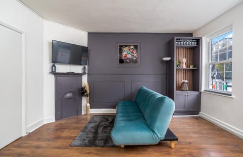Stylish apartment in the heart of Kingston town centre Apartment in Kingston upon Thames