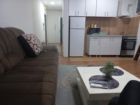 Apartman Diva Apartment in Belgrade