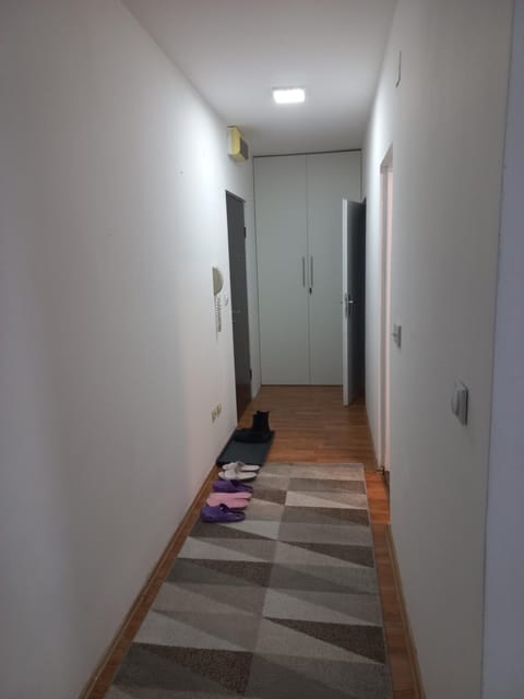 Apartman Diva Apartment in Belgrade