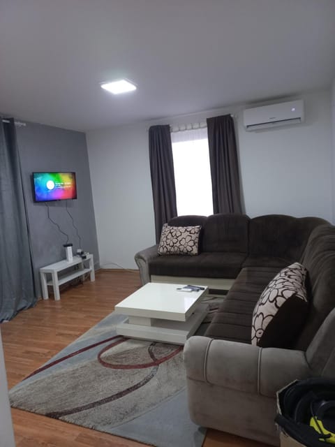 Apartman Diva Apartment in Belgrade