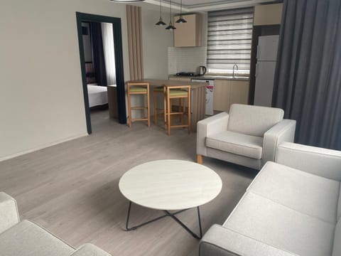 Via Suite Otel Eigentumswohnung in Antalya