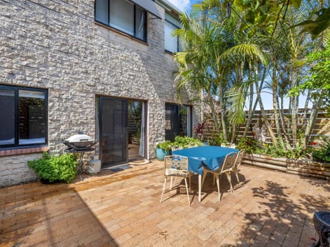 Courtyard Villa Casa in Woolgoolga