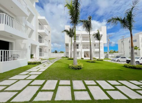 Goistay Luxurious Goistay Oasis in Juan Dolio Your Seaside Sanctuary Condo in Punta Cana