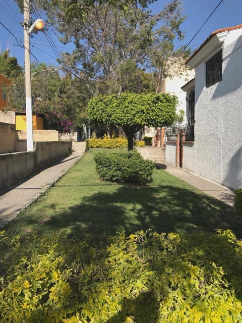 Posadas nido del tecolote Condo in Guadalajara